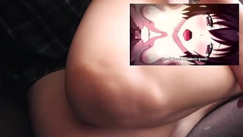 Телка с огромными грудями в эротической фотосессии